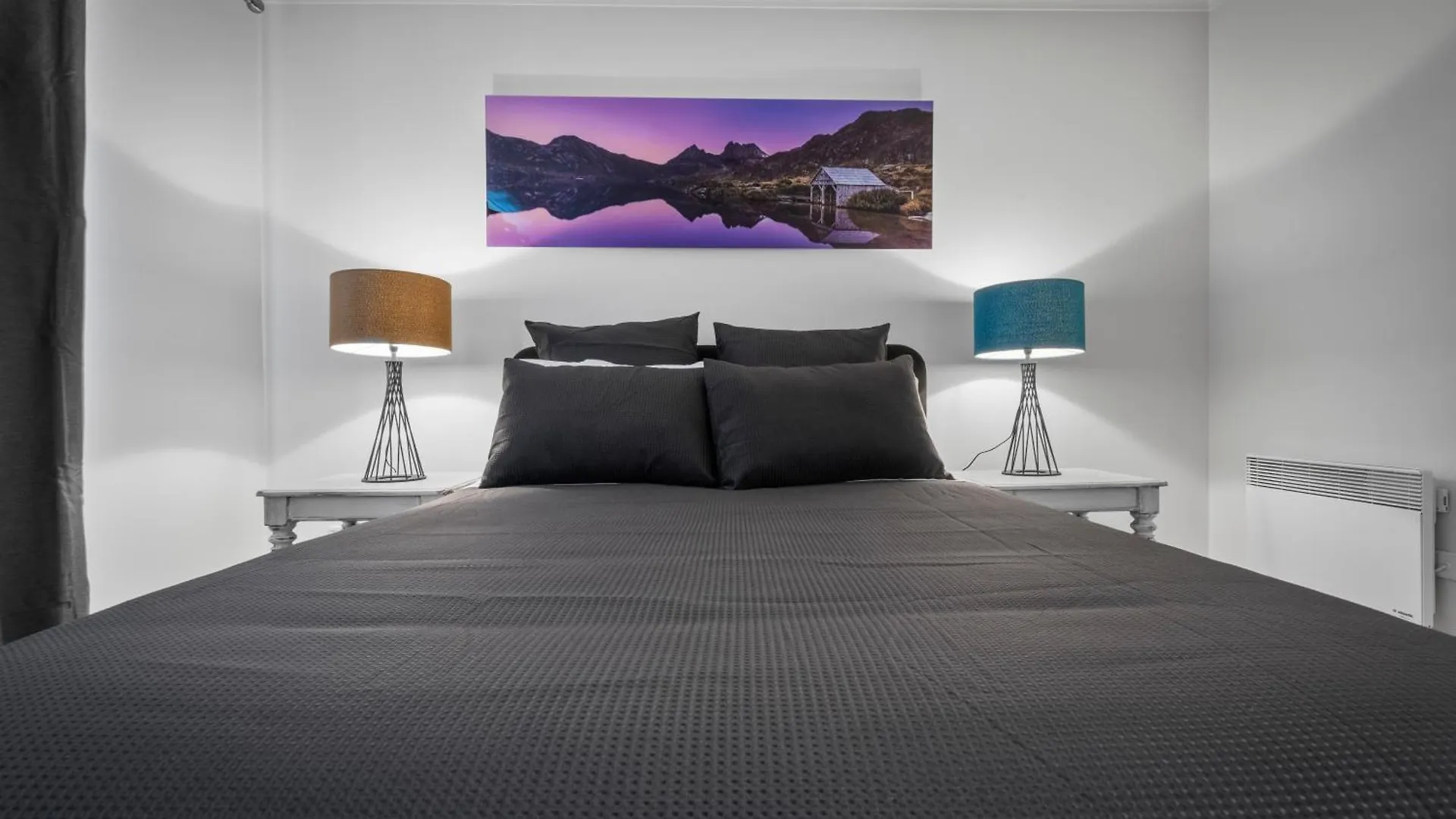 Apartment Hobart City Townhouse