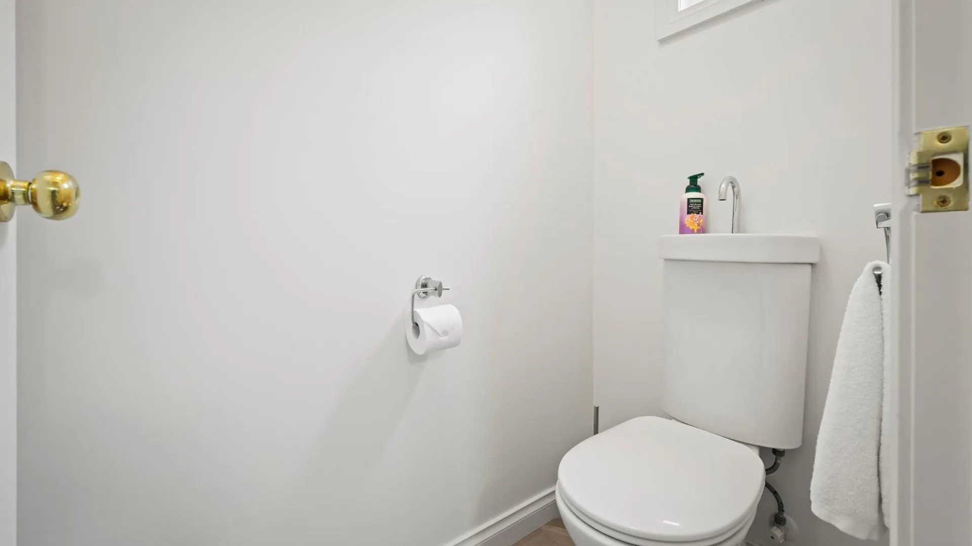 Hobart City Townhouse 0*,  אוסטרליה