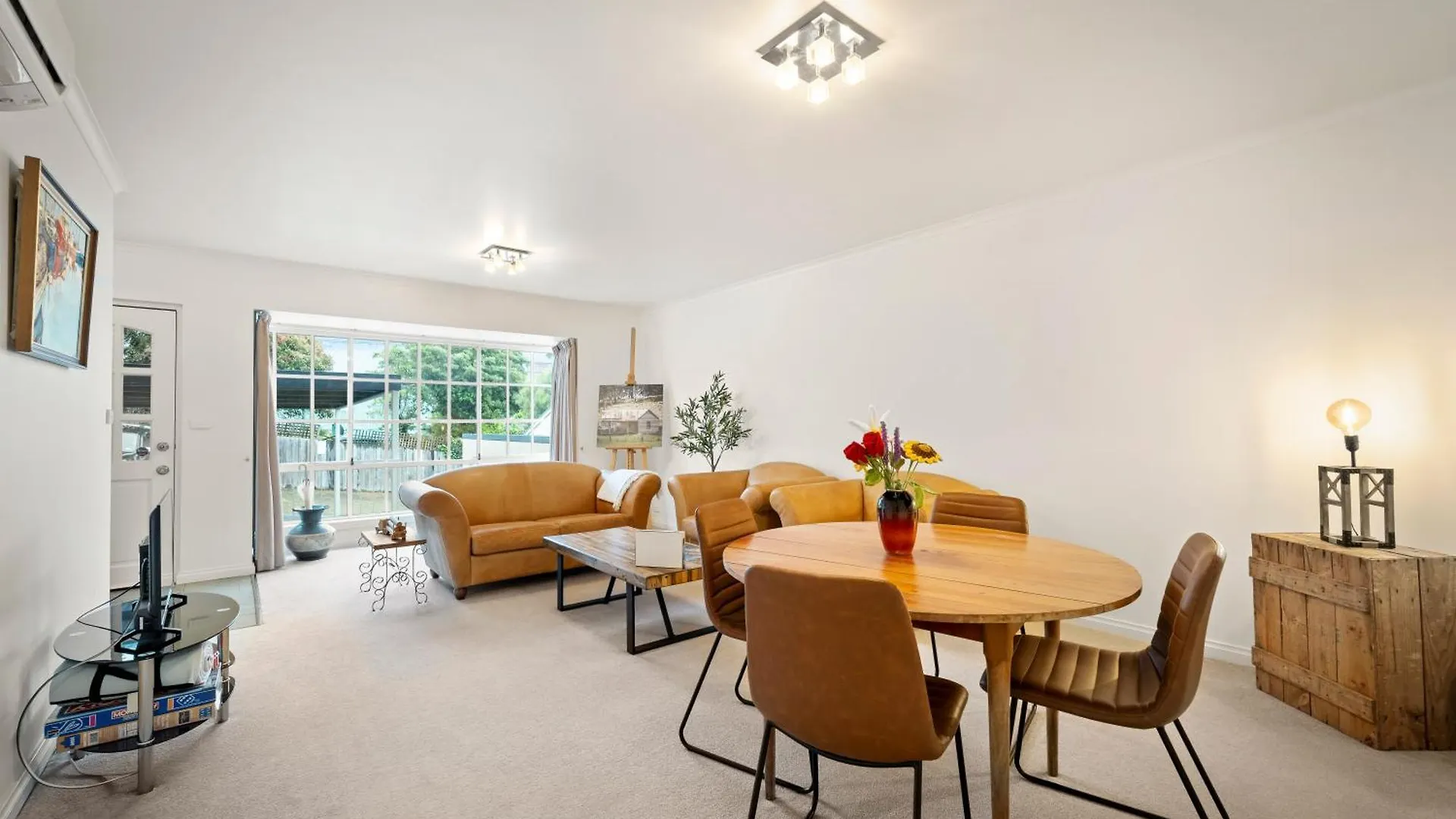 Hobart City Townhouse